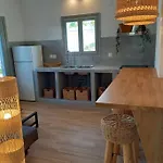 Patmos Little Apartamento *