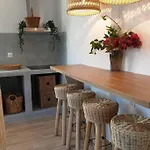 Apartamento Patmos Little