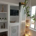 Patmos Little *