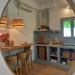 Patmos Little Apartamento Skala