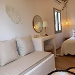 Patmos Little Skala