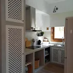 Patmos Little Skala