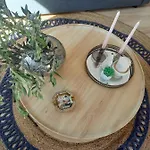 Patmos Little Apartamento *