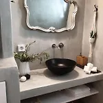 Patmos Little Apartamento