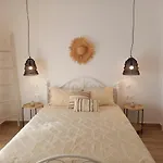 Patmos Little Apartamento Skala