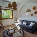 Patmos Little Apartamento Skala