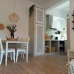 Patmos Little Apartamento Skala