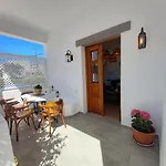 Apartamento Patmos Little