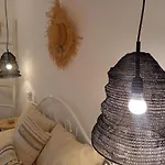 Apartamento Patmos Little *