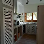 Patmos Little Apartamento Skala