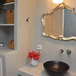 Apartamento Patmos Little *