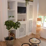 Apartamento Patmos Little *
