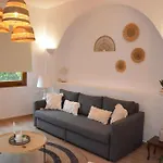 Apartamento Patmos Little *