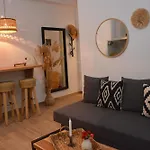 Διαμέρισμα Patmos Little Σκάλα