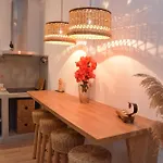 Patmos Little Σκάλα