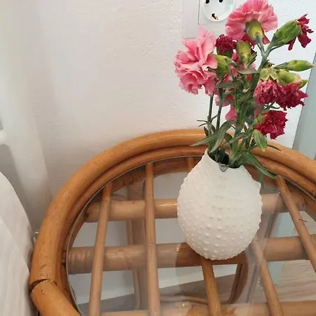 Patmos Little Apartment *