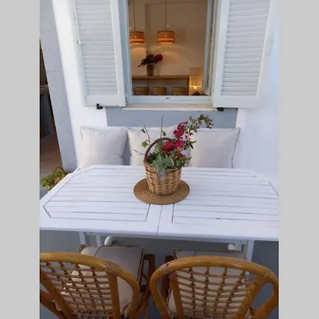 Patmos Little * Σκάλα