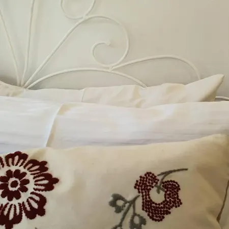 Διαμέρισμα Patmos Little