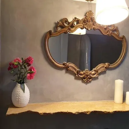 Διαμέρισμα Patmos Little