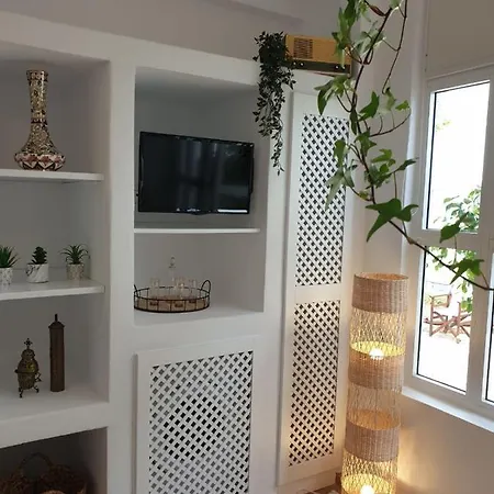 Patmos Little *