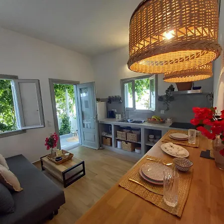 Patmos Little * Σκάλα