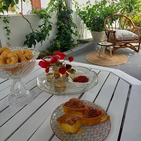 Patmos Little Διαμέρισμα