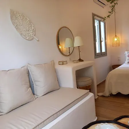 Patmos Little Skala