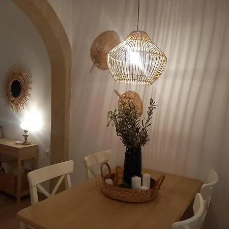 Patmos Little Apartment Skala (Patmos)