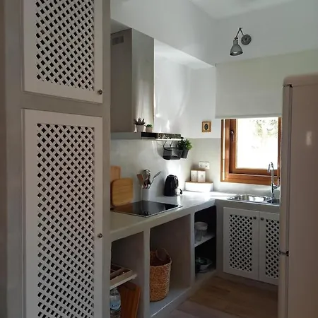 Patmos Little Σκάλα