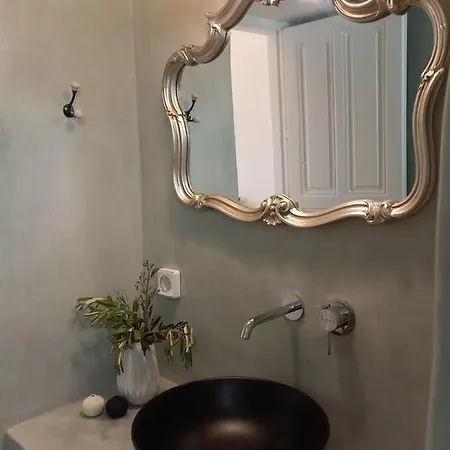 Apartment Patmos Little