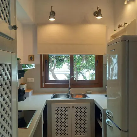 Patmos Little * Skala