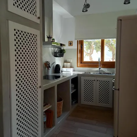 Patmos Little Apartment Skala (Patmos)