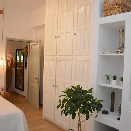 Patmos Little Σκάλα