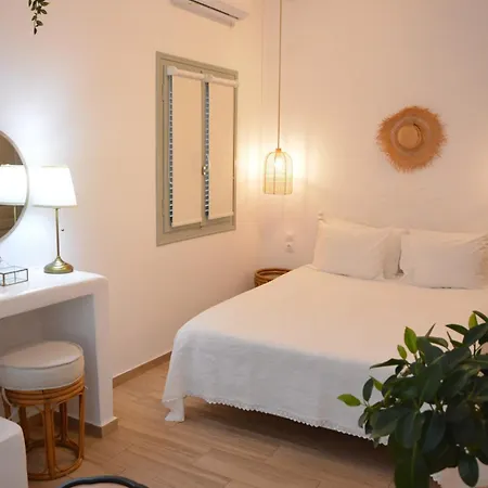 Patmos Little * Σκάλα