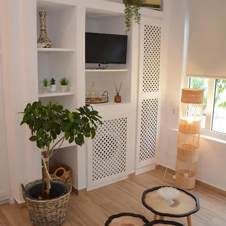 Διαμέρισμα Patmos Little *