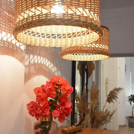 Διαμέρισμα Patmos Little Σκάλα