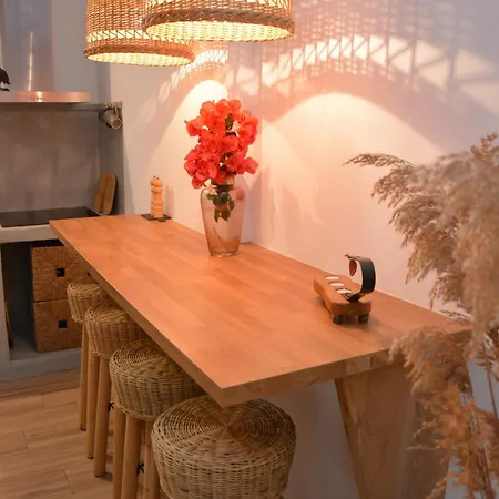 Διαμέρισμα Patmos Little Σκάλα