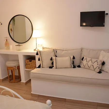 Διαμέρισμα Patmos Little Σκάλα