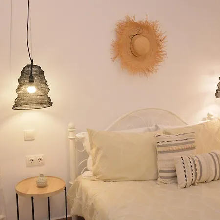 Patmos Little Apartamento Skala