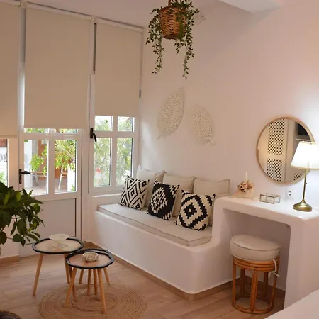 Patmos Little * Σκάλα