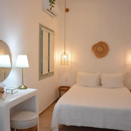 Patmos Little Apartment Skala (Patmos)